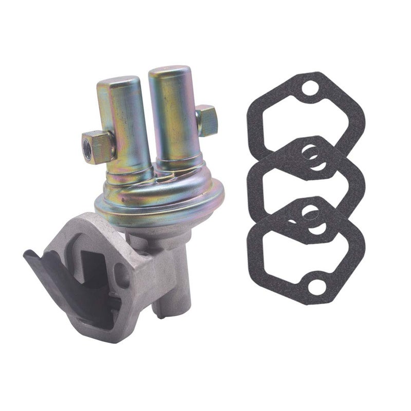 AIPICO RE42211 RE43274 Fuel Pump Replacement for John Deere 510 670 7200 7400 3300 2250 - Image 4